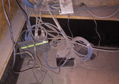 Cableado Estructurado