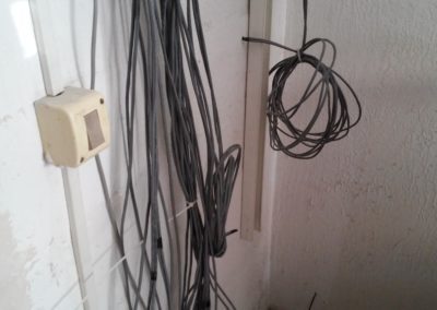 Cableado Estructurado