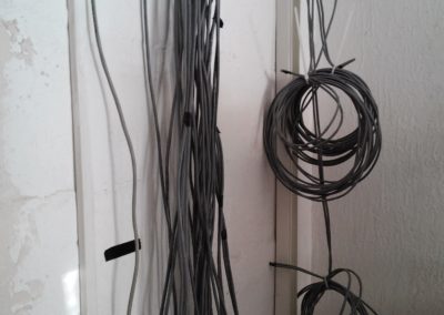 Cableado Estructurado