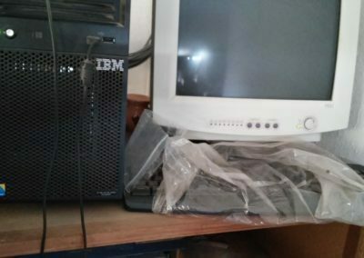 Cableado Estructurado