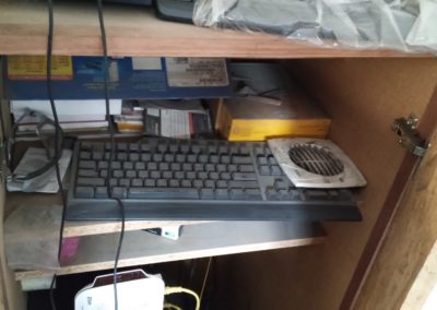 Cableado Estructurado