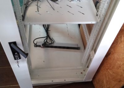 Cableado Estructurado