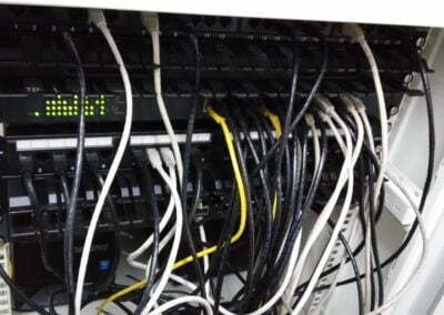 Cableado Estructurado