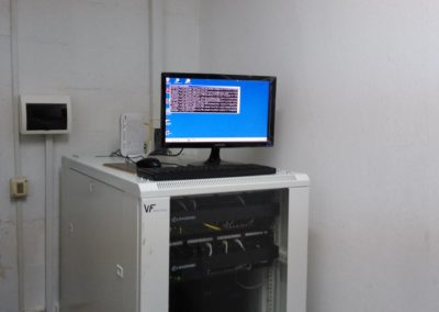 Cableado Estructurado