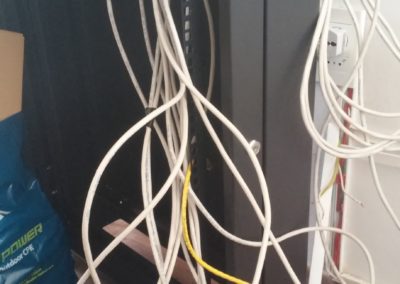 Cableado Estructurado