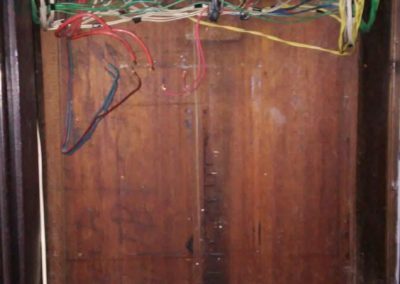 Instalaciones Eléctricas